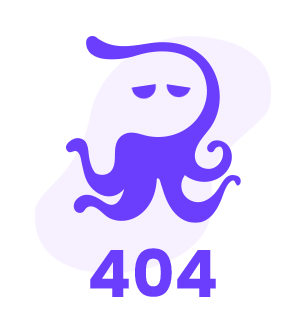 Página não encontrada