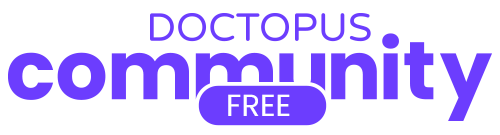 Logo Doctopus Community