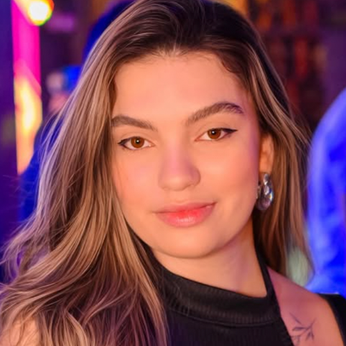 Ana Carolina Souza